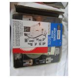 POWER TOOLS BLADE LOT