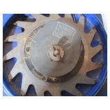 POWER TOOLS BLADE LOT