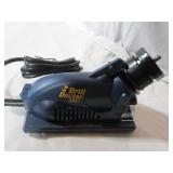 DRILL BIT SHARPENER LOT