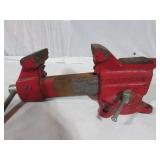 CRAFTSMAN VISE LOT