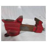 CRAFTSMAN VISE LOT