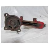 CRAFTSMAN VISE LOT