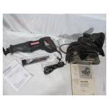 RECIPROCATING SAW/ BELT SANDER LOT
