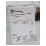 RECIPROCATING SAW/ BELT SANDER LOT