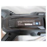 RECIPROCATING SAW/ BELT SANDER LOT