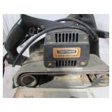 RECIPROCATING SAW/ BELT SANDER LOT