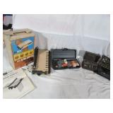 CRAFTSMAN WOODWORKING LOT