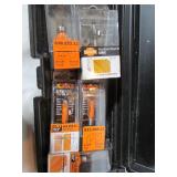 CRAFTSMAN WOODWORKING LOT