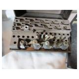 CRAFTSMAN WOODWORKING LOT