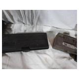 CRAFTSMAN WOODWORKING LOT