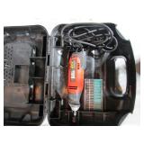 BLACK & DECKER ROTARY LOT