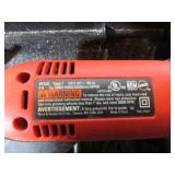 BLACK & DECKER ROTARY LOT