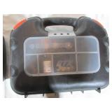 BLACK & DECKER ROTARY LOT