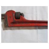 PIPE WRENCHES/ C - CLAMPS