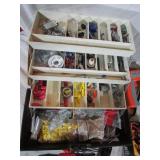 ELECTRICAL/HAND TOOLS LOT