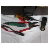 ELECTRICAL/HAND TOOLS LOT
