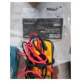 ELECTRICAL/HAND TOOLS LOT