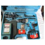 ELECTRICAL/HAND TOOLS LOT