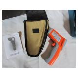 ELECTRICAL/HAND TOOLS LOT