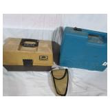 ELECTRICAL/HAND TOOLS LOT