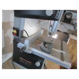 CRAFTSMAN BAND SAW LOT