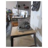 CRAFTSMAN BAND SAW LOT