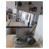 CRAFTSMAN BAND SAW LOT