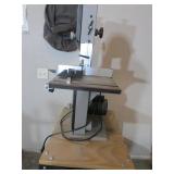 CRAFTSMAN BAND SAW LOT