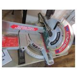 COMPOUND MITER SAW LOT