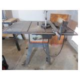 TABLE SAW