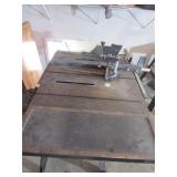 TABLE SAW
