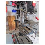 DRILL PRESS LOT