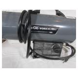 WORKHORSE HEATER