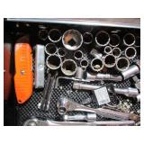 HAND TOOLS/GARAGE LOT