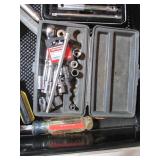 HAND TOOLS/GARAGE LOT