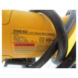 ELECTRIC HAND GRINDER