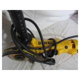 ELECTRIC HAND GRINDER