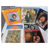 1970 VINYL ALBUMS