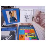 1970 VINYL ALBUMS