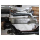 FISHING LOT- VINTAGE