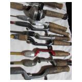 FISHING LOT- VINTAGE