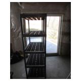 STORAGE RACK