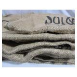 JUTE BAGS