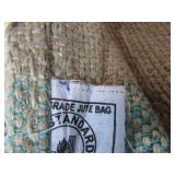 JUTE BAGS