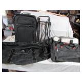 TRAVEL BAGS