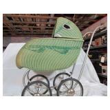VINTAGE/ANTIQUE STROLLER