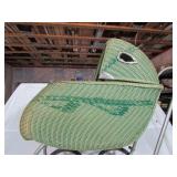 VINTAGE/ANTIQUE STROLLER