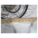 VINTAGE/ANTIQUE STROLLER