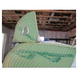 VINTAGE/ANTIQUE STROLLER