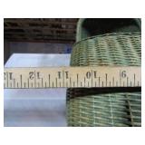 VINTAGE/ANTIQUE STROLLER